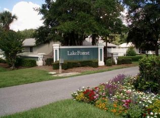 12 Lake Forest Pl, Palm Coast, FL 32137