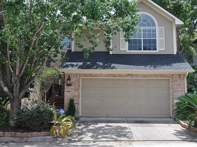 12869 Kingsbridge Ln, Houston, TX, 77077