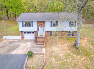 19 Cedar Hill Rd, Conway, AR 72032