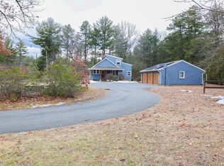 196 County Rd, Southampton, MA 01073