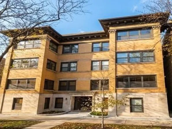 1512 W Cornelia Ave APT 1, Chicago, IL 60657