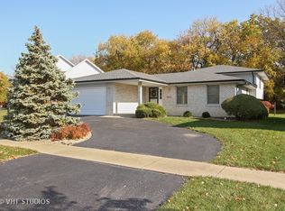 18309 Robin Ln, Homewood, IL 60430