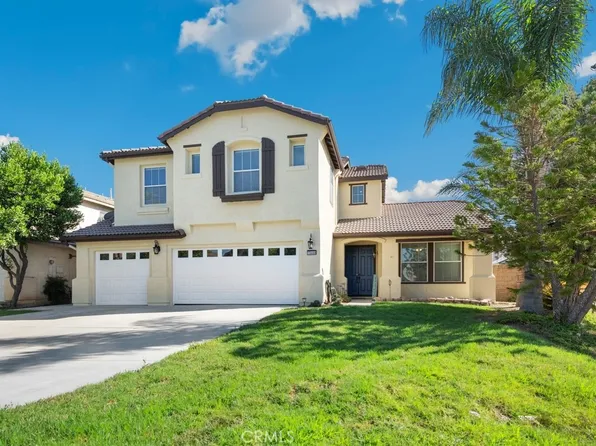 13439 Pheasant Knoll Rd, Corona, CA 92880
