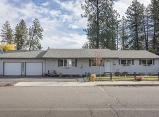 816 N Minnie St, Medical Lake, WA 99022