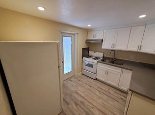 865 McElroy St FLOOR 1, Oakland, CA
