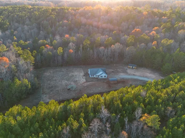 1500 Ballenger Rd, Gray Court, SC 29645