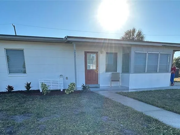 3437 Croton Ter, Pt Charlotte, FL 33952