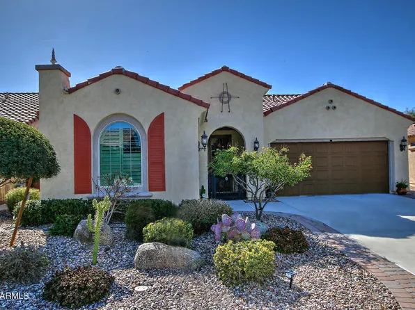 7055 W WILLOW Way, Florence, AZ 85132