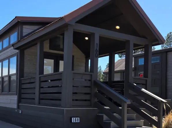 1 Vc Dr #160, Bellemont, AZ 86015