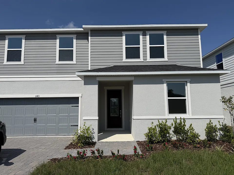 1143 Astoria Dr