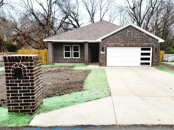 700 E Hickory St, Kaufman, TX 75142