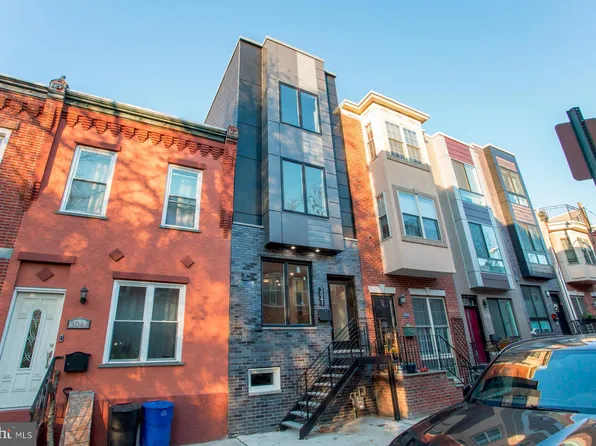3041 W Harper St, Philadelphia, PA 19130