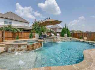 2531 Trophy Club Dr, Trophy Club, TX 76262