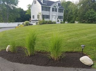 347 Pleasant St, Tewksbury, MA 01876