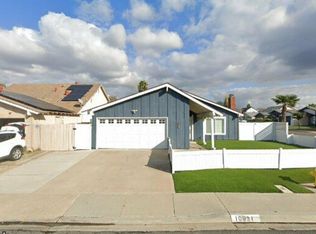 10931 Hyades Way, San Diego, CA 92126