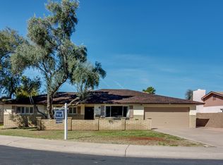 740 N Chippewa Pl, Chandler, AZ 85224