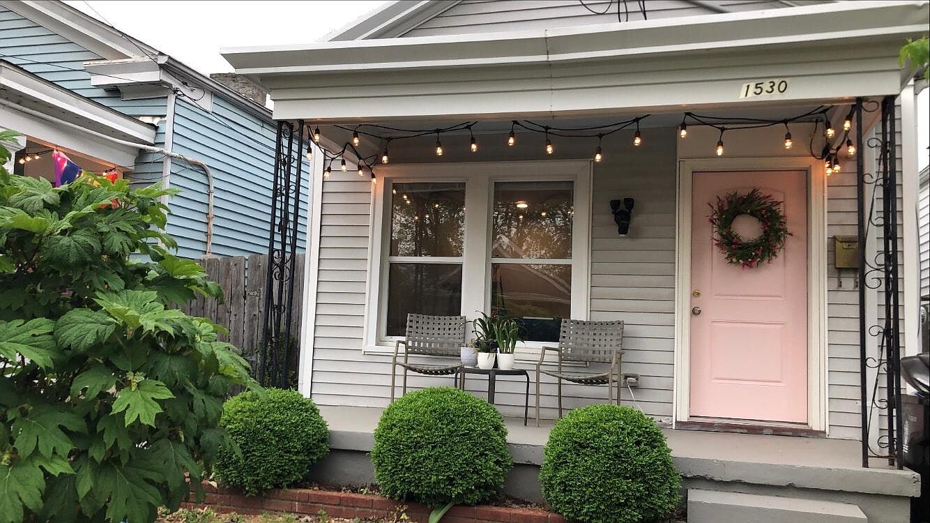 1530 Texas Ave, Louisville, KY 40217 Zillow