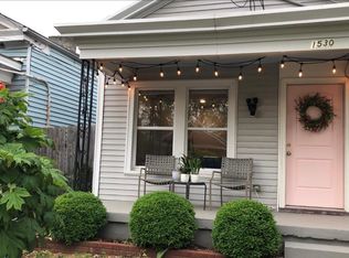 1530 Texas Ave, Louisville, KY 40217