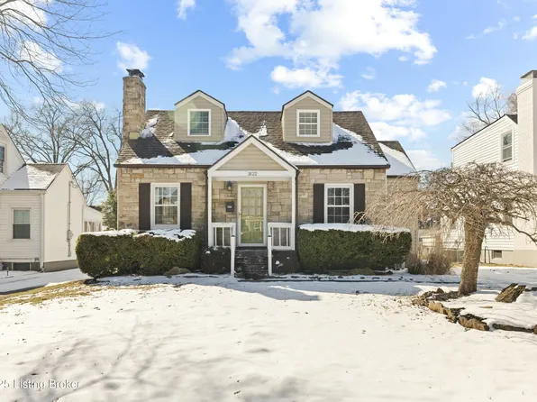 3122 Bobolink Rd, Louisville, KY 40213