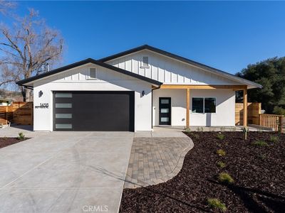 1458 Rio Vista Pl, San Miguel, CA, 93451
