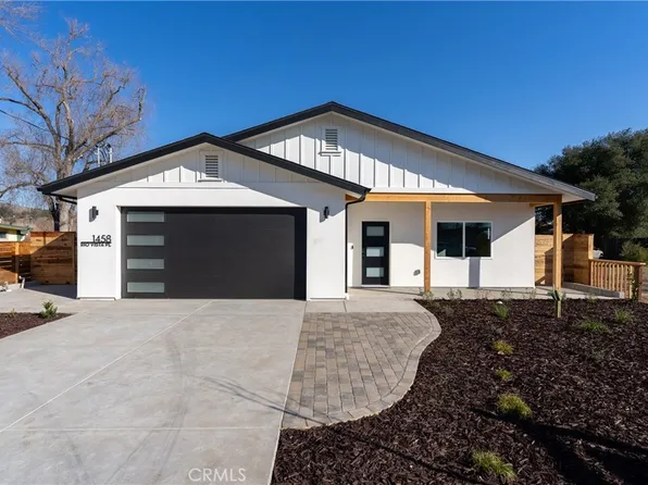 1458 Rio Vista Pl, San Miguel, CA 93451