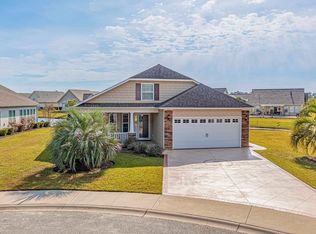 1669 Hack Ct, Myrtle Beach, SC 29575
