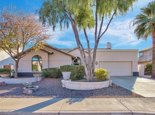 165 W Calle De Caballos, Tempe, AZ 85284