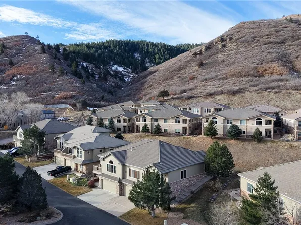 6931 Buckskin Drive, Littleton, CO 80125