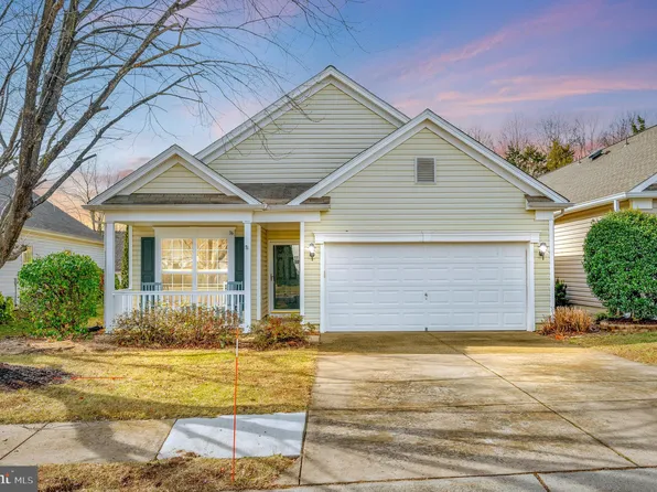 36 Chantilly Pl, Fredericksburg, VA 22406