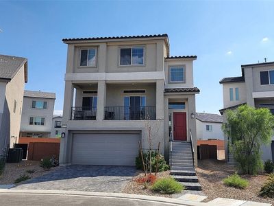 5891 Gossamer Stone Ct, Las Vegas, NV, 89141