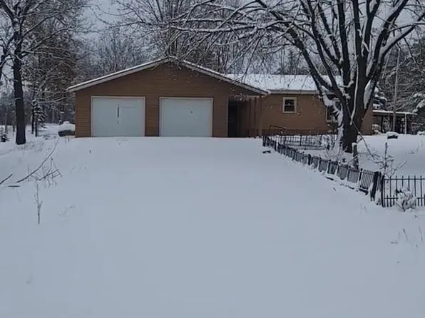 1074 15th Avenue, Arkdale, WI 54613
