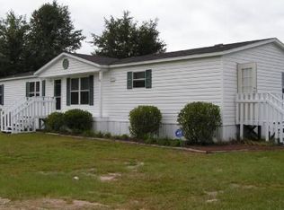 333 Mockingbird Dr, Springfield, GA 31329