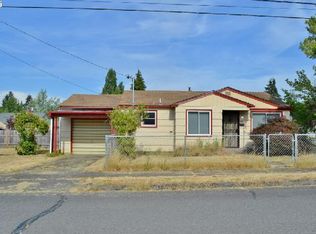 1005 3rd Ave, Sweet Home, OR 97386