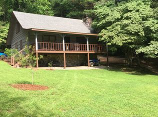 7357 Mr Bert Rd, Hiawassee, GA 30546