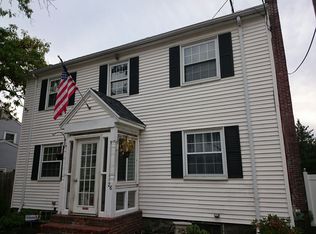 26 Barna Rd, Dorchester, MA 02124