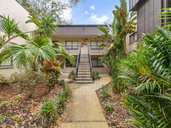 11712 RAINTREE VILLAGE BLVD. #D, TAMPA, FL 33617