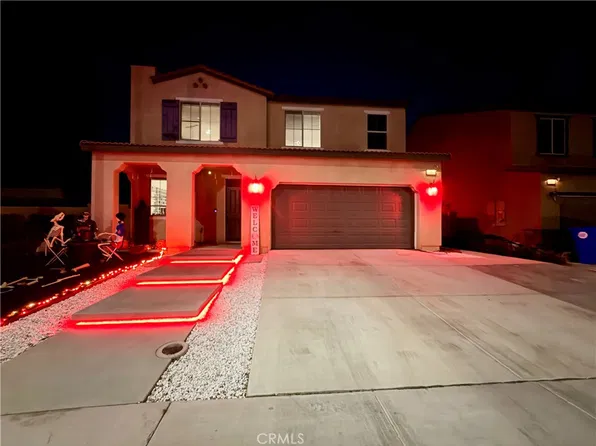 719 S Pine Ave, Rialto, CA 92376