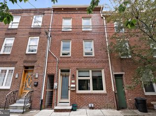 618 League St, Philadelphia, PA 19147