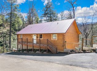 1645 Misty Hollow Way, Gatlinburg, TN 37738