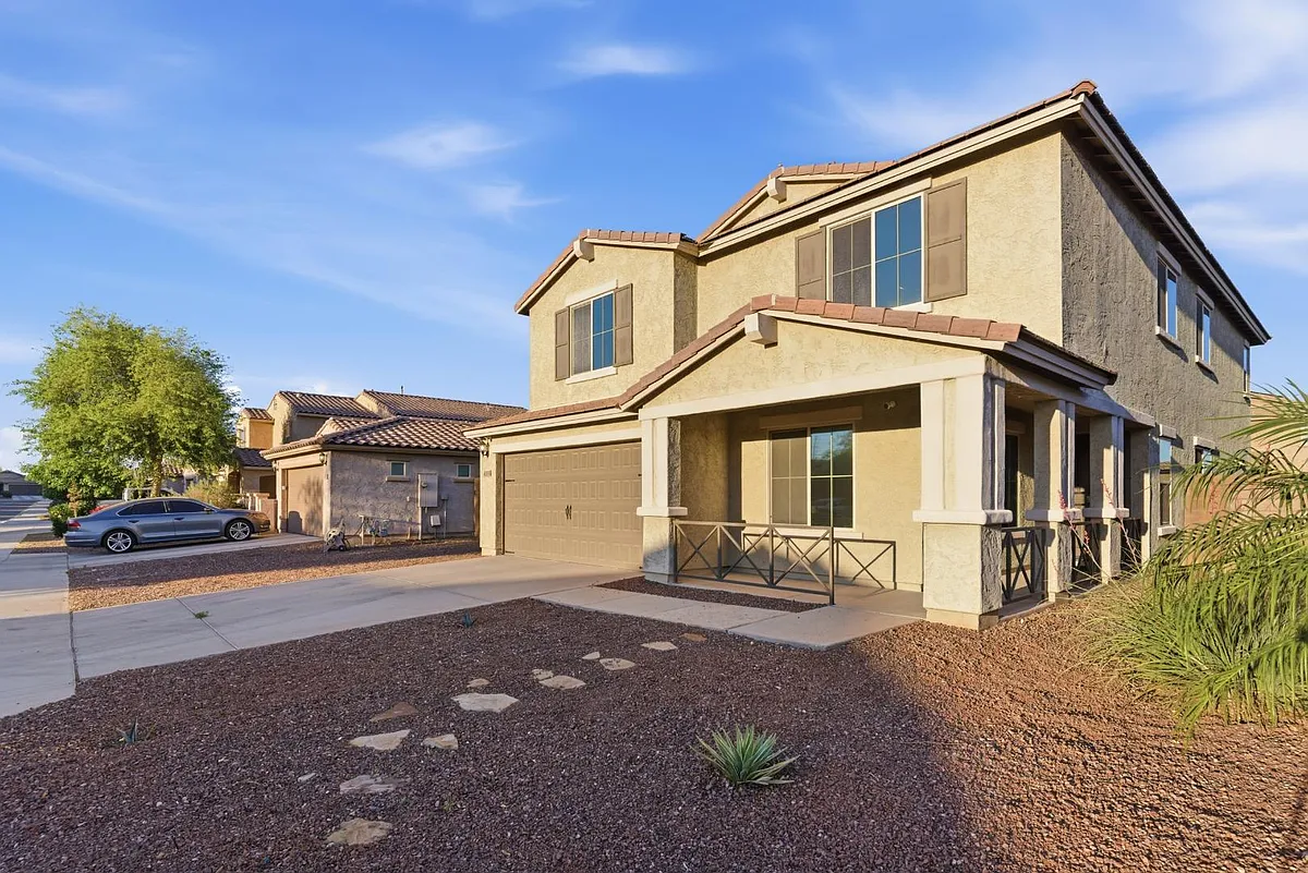 Property Photo - 4119 S 186th Ave