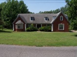 8793 Windersgate Dr, Olive Branch, MS 38654