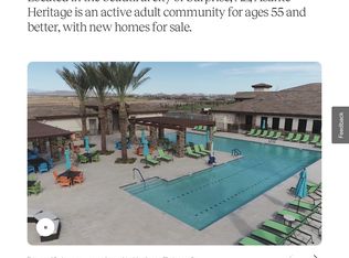 17356 W Weeping Willow Rd, Surprise, AZ 85387