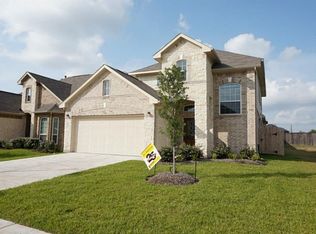 3131 Lake Dr, Katy, TX 77494