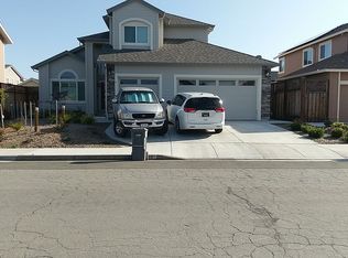 2000 Crimson Ln, Santa Rosa, CA 95403