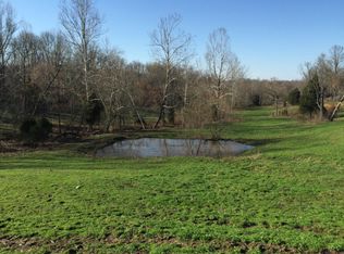 1744 J T King Rd, Hartford, KY 42347