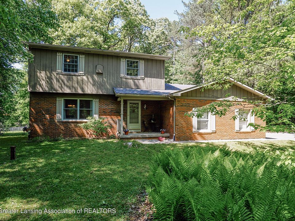 12560 Spruce Ln, Perry, MI 48872 Zillow
