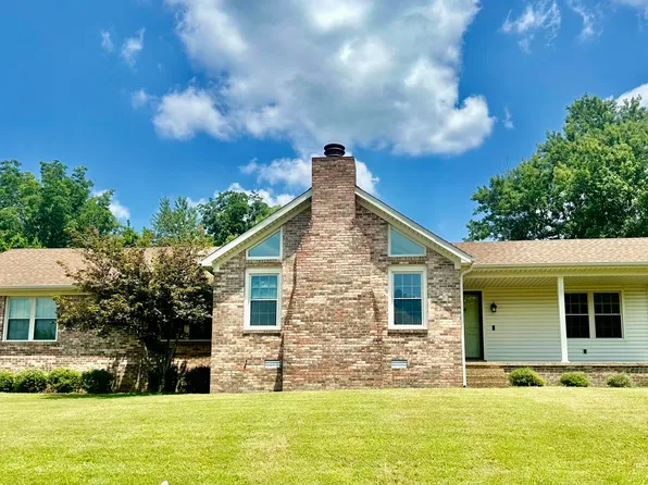 58 Glenwood Dr, Jackson, TN 38305