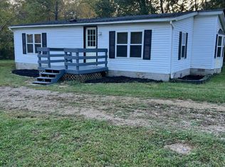 1086 Thornton Spung Rd, Kingston, OH 45644