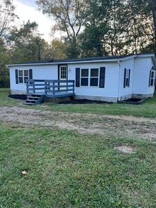 1086 Thornton Spung Rd, Kingston, OH, 45644