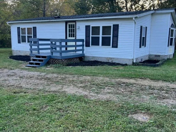 1086 Thornton Spung Rd, Kingston, OH 45644